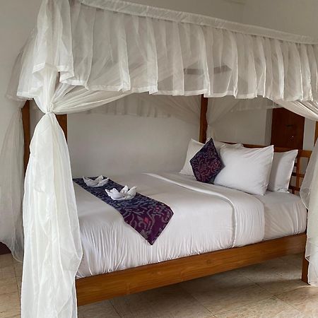 Narasoma Homestay & Retreat Ubud Extérieur photo