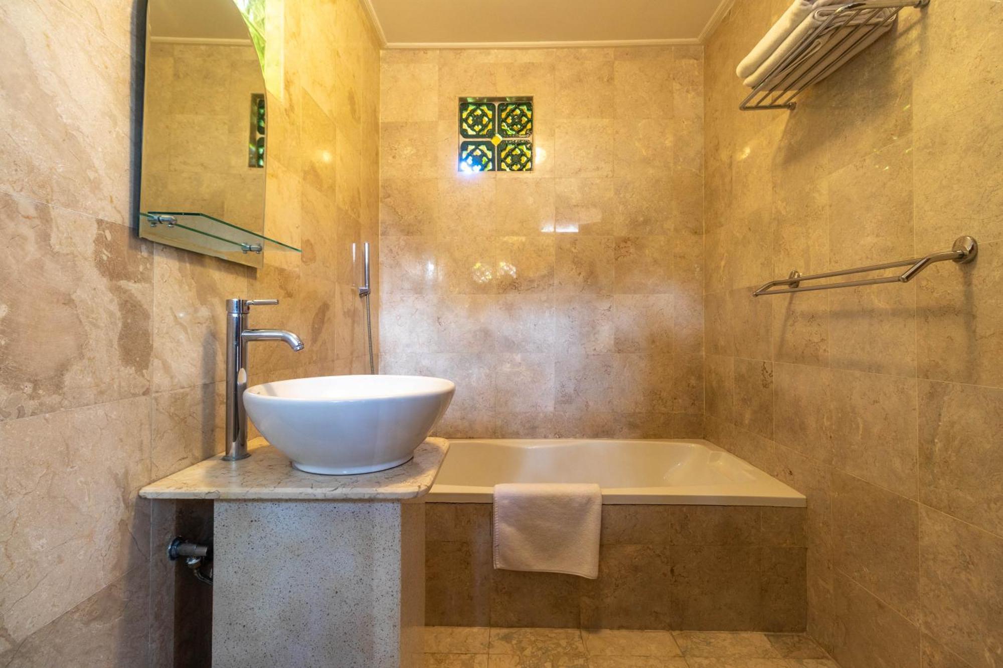 Narasoma Homestay & Retreat Ubud Extérieur photo